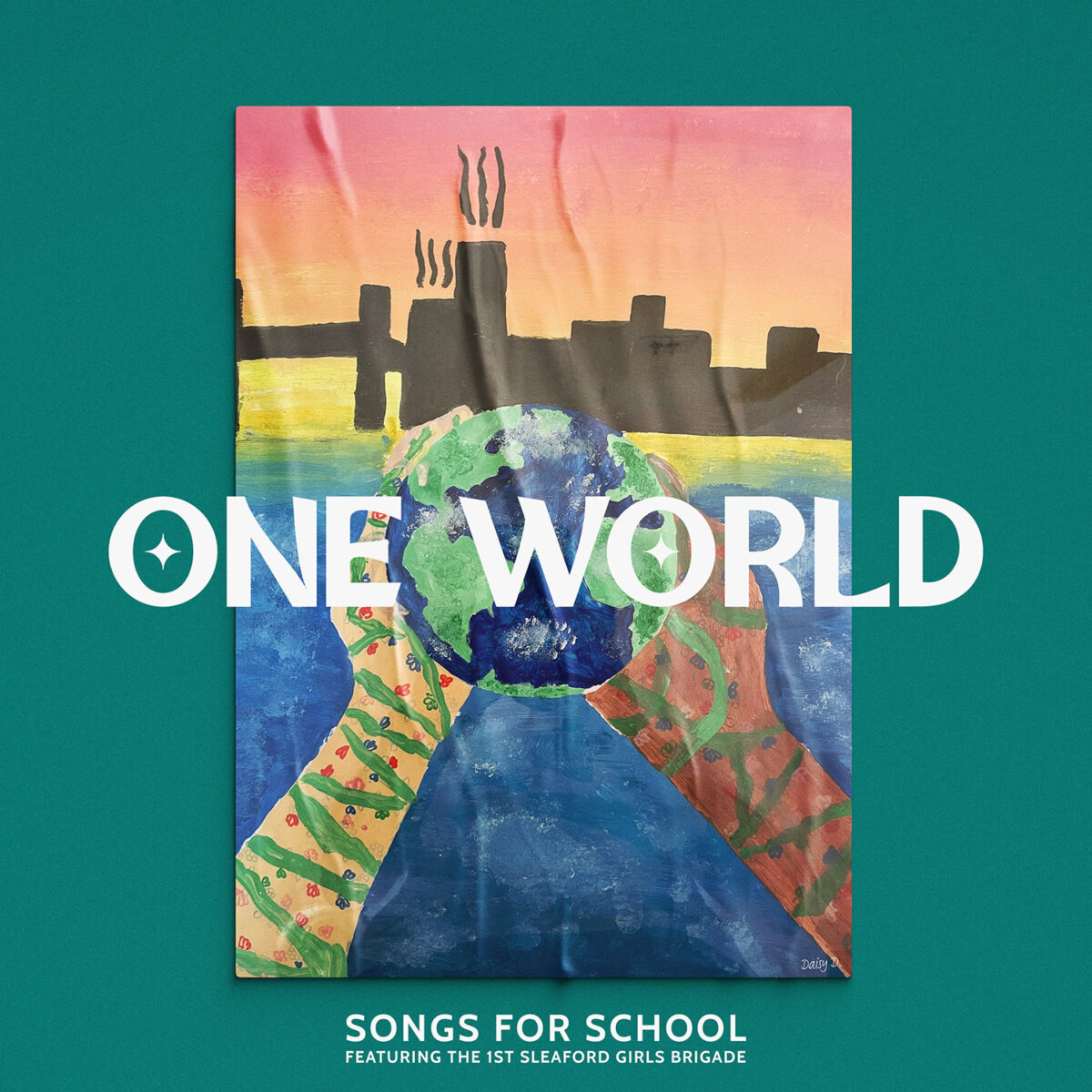 One World – Worship for Everyone