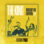 The King – Resource Pack